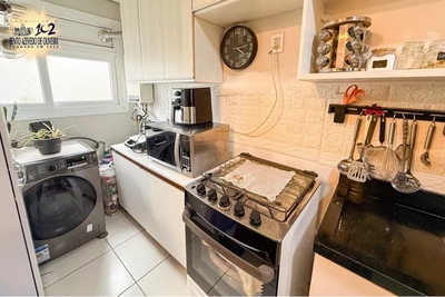 Casa de Condomínio, 2 quartos - Foto 5