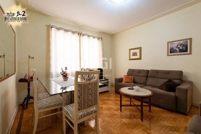 Apartamento, 3 quartos, 96 m² - Foto 1