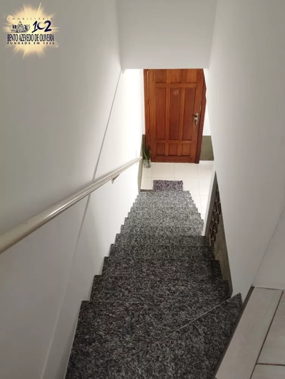 Casa de Condomínio, 2 quartos - Foto 4