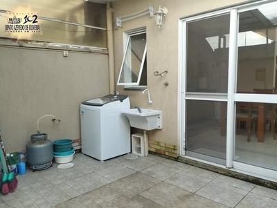 Casa de Condomínio, 2 quartos - Foto 3