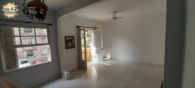 Apartamento, 2 quartos, 89 m² - Foto 5