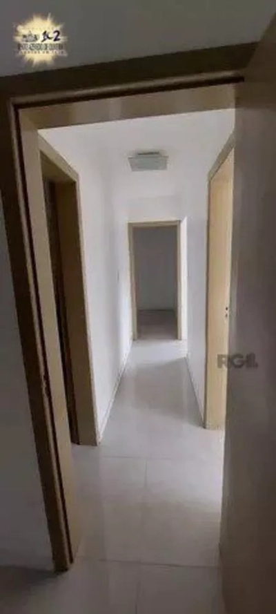 Apartamento, 2 quartos, 43 m² - Foto 5