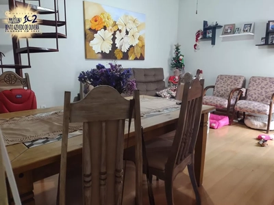 Cobertura, 2 quartos, 131 m² - Foto 2