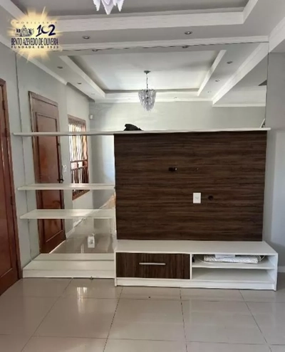 Casa, 2 quartos, 87 m² - Foto 3