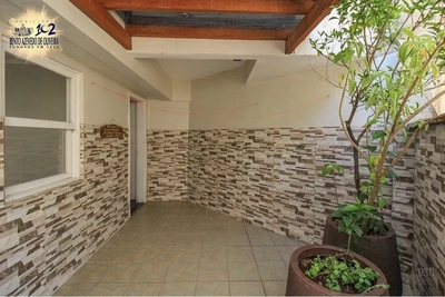 Apartamento, 2 quartos, 128 m² - Foto 2