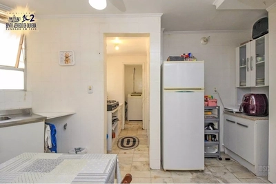 Apartamento, 2 quartos, 128 m² - Foto 3