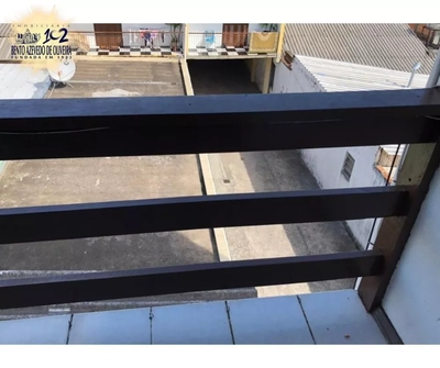 Casa Comercial, 38 m² - Foto 4