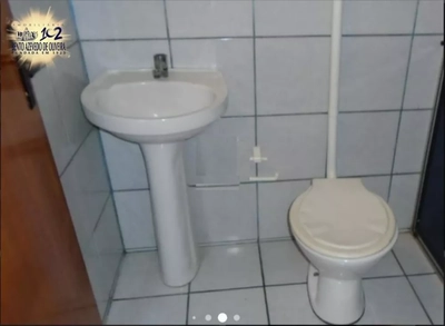 Casa Comercial, 38 m² - Foto 5