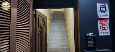 Casa Comercial, 38 m² - Foto 1