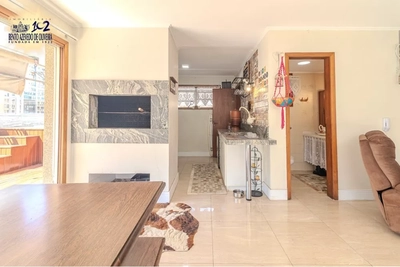 Cobertura, 3 quartos, 296 m² - Foto 3