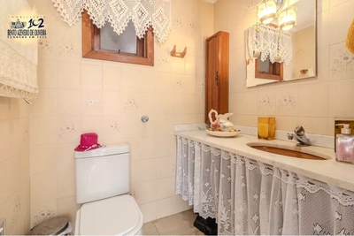 Cobertura, 3 quartos, 296 m² - Foto 2