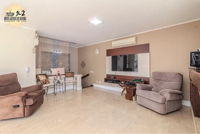 Cobertura, 3 quartos, 296 m² - Foto 1