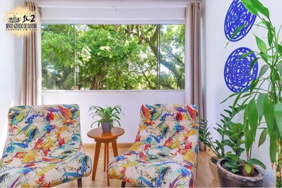 Casa Comercial, 362 m² - Foto 1