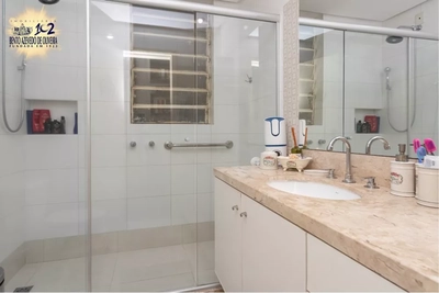 Apartamento, 2 quartos, 93 m² - Foto 4