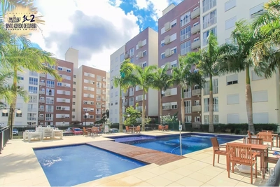 Apartamento, 2 quartos, 58 m² - Foto 4