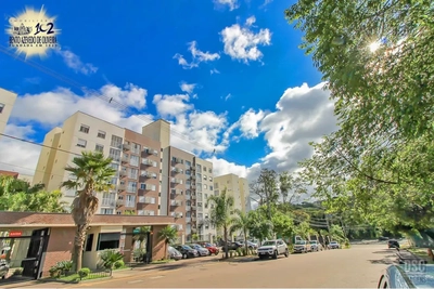 Apartamento, 2 quartos, 58 m² - Foto 5