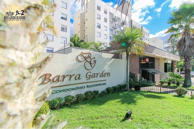 Apartamento, 2 quartos, 58 m² - Foto 1