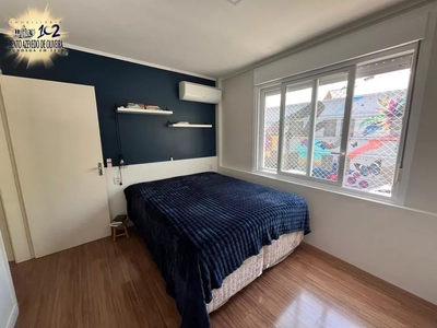 Apartamento, 2 quartos, 66 m² - Foto 5