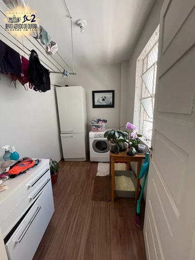 Apartamento, 2 quartos, 66 m² - Foto 3