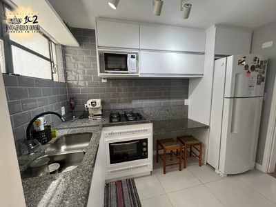 Apartamento, 2 quartos, 66 m² - Foto 2
