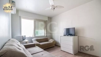 Apartamento, 1 quarto, 41 m² - Foto 2