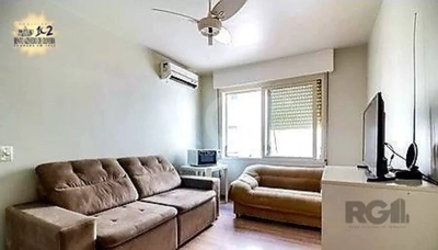 Apartamento, 1 quarto, 41 m² - Foto 1