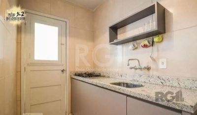 Apartamento, 1 quarto, 41 m² - Foto 5