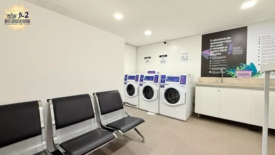 Apartamento, 1 quarto, 41 m² - Foto 5