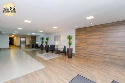 Apartamento, 3 quartos, 100 m² - Foto 2