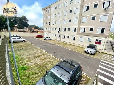 Apartamento, 2 quartos, 40 m² - Foto 1