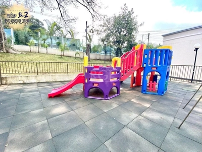 Apartamento, 2 quartos, 40 m² - Foto 3