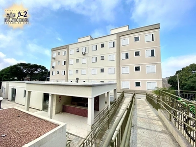 Apartamento, 2 quartos, 40 m² - Foto 5