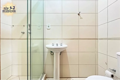 Casa de Condomínio, 2 quartos - Foto 5