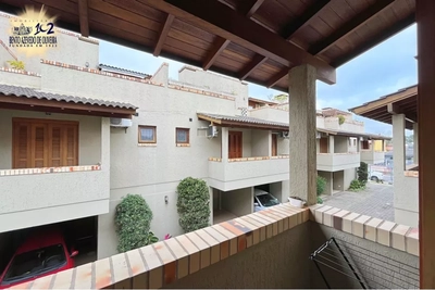 Casa de Condomínio, 2 quartos - Foto 2