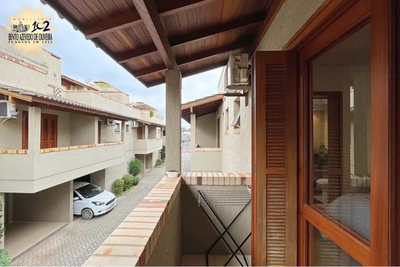 Casa de Condomínio, 2 quartos - Foto 3