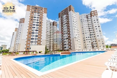 Apartamento, 3 quartos, 66 m² - Foto 4