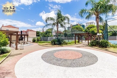 Apartamento, 3 quartos, 66 m² - Foto 2