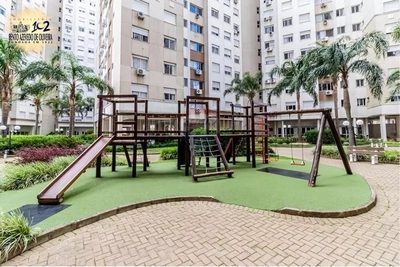 Apartamento, 3 quartos, 66 m² - Foto 1