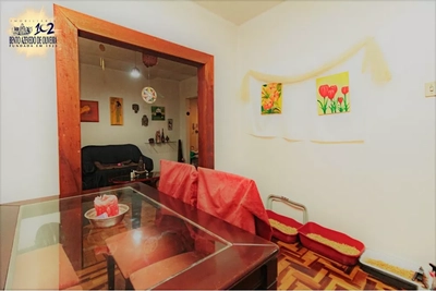 Apartamento, 3 quartos, 91 m² - Foto 1