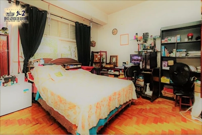 Apartamento, 3 quartos, 91 m² - Foto 3