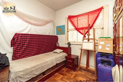 Apartamento, 3 quartos, 91 m² - Foto 4