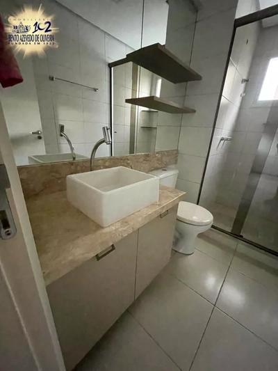 Apartamento, 2 quartos, 60 m² - Foto 5