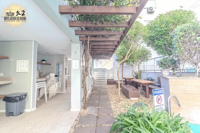 Apartamento, 2 quartos, 60 m² - Foto 2