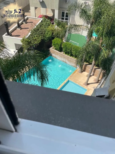 Apartamento, 2 quartos, 60 m² - Foto 3