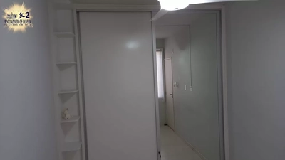 Apartamento, 1 quarto, 28 m² - Foto 5