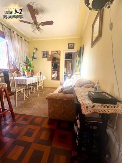 Apartamento, 2 quartos, 50 m² - Foto 3