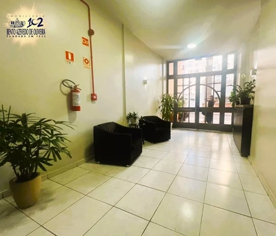 Apartamento, 2 quartos, 50 m² - Foto 1