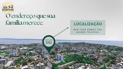 Apartamento, 2 quartos, 96 m² - Foto 4