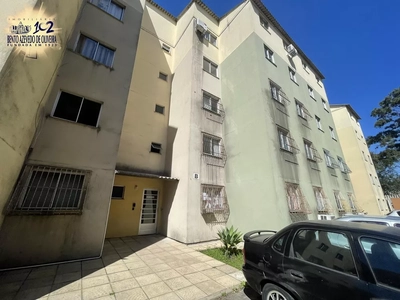 Apartamento, 2 quartos, 40 m² - Foto 1