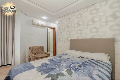 Apartamento, 2 quartos, 79 m² - Foto 1